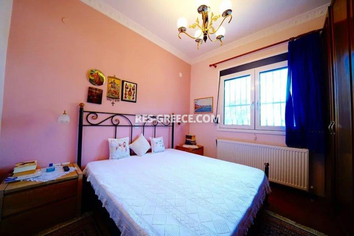 Платания, Халкидики-Ситония, Греция - дом для большой семьи для отдыха и аренды - Фото 11