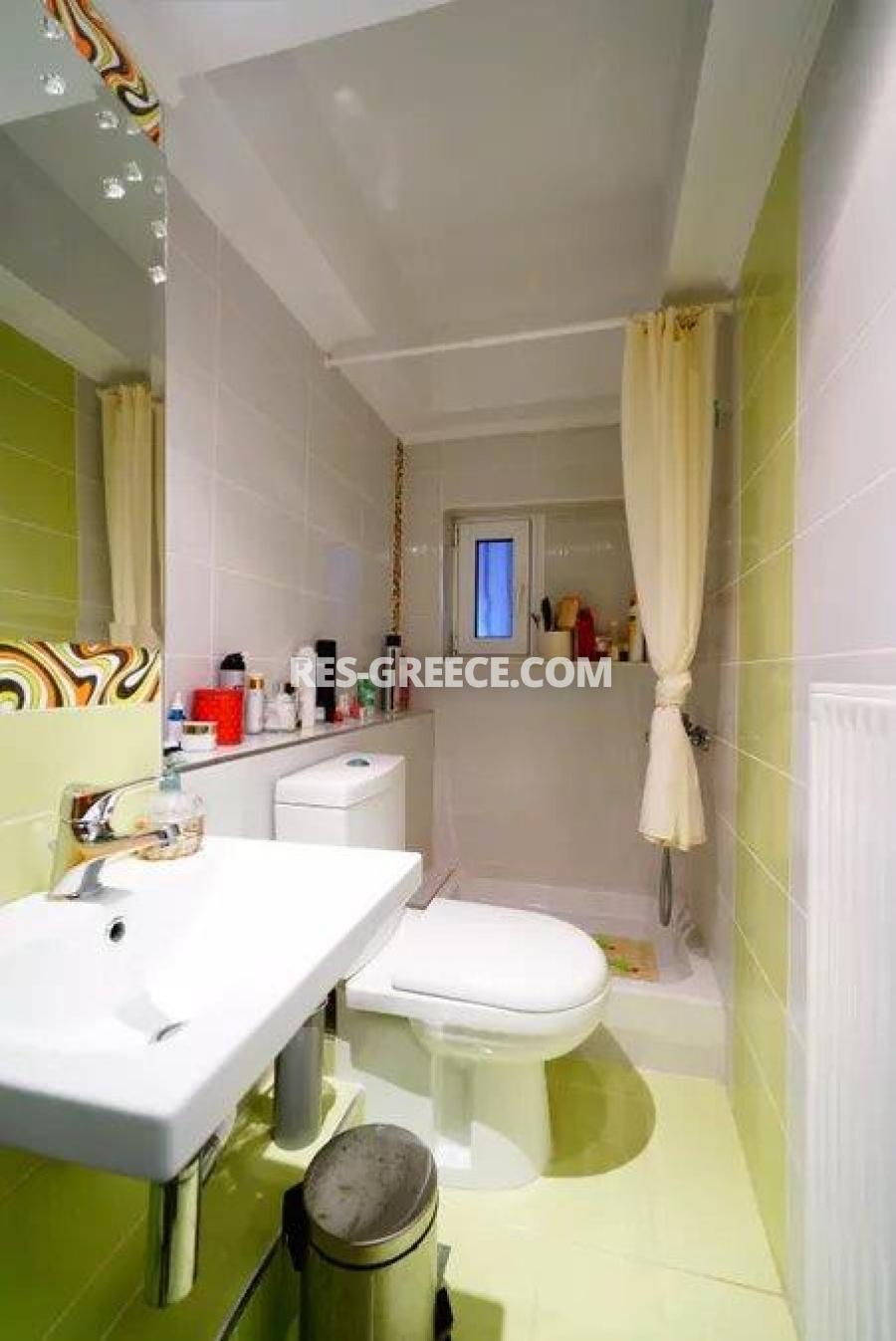 Платания, Халкидики-Ситония, Греция - дом для большой семьи для отдыха и аренды - Фото 19