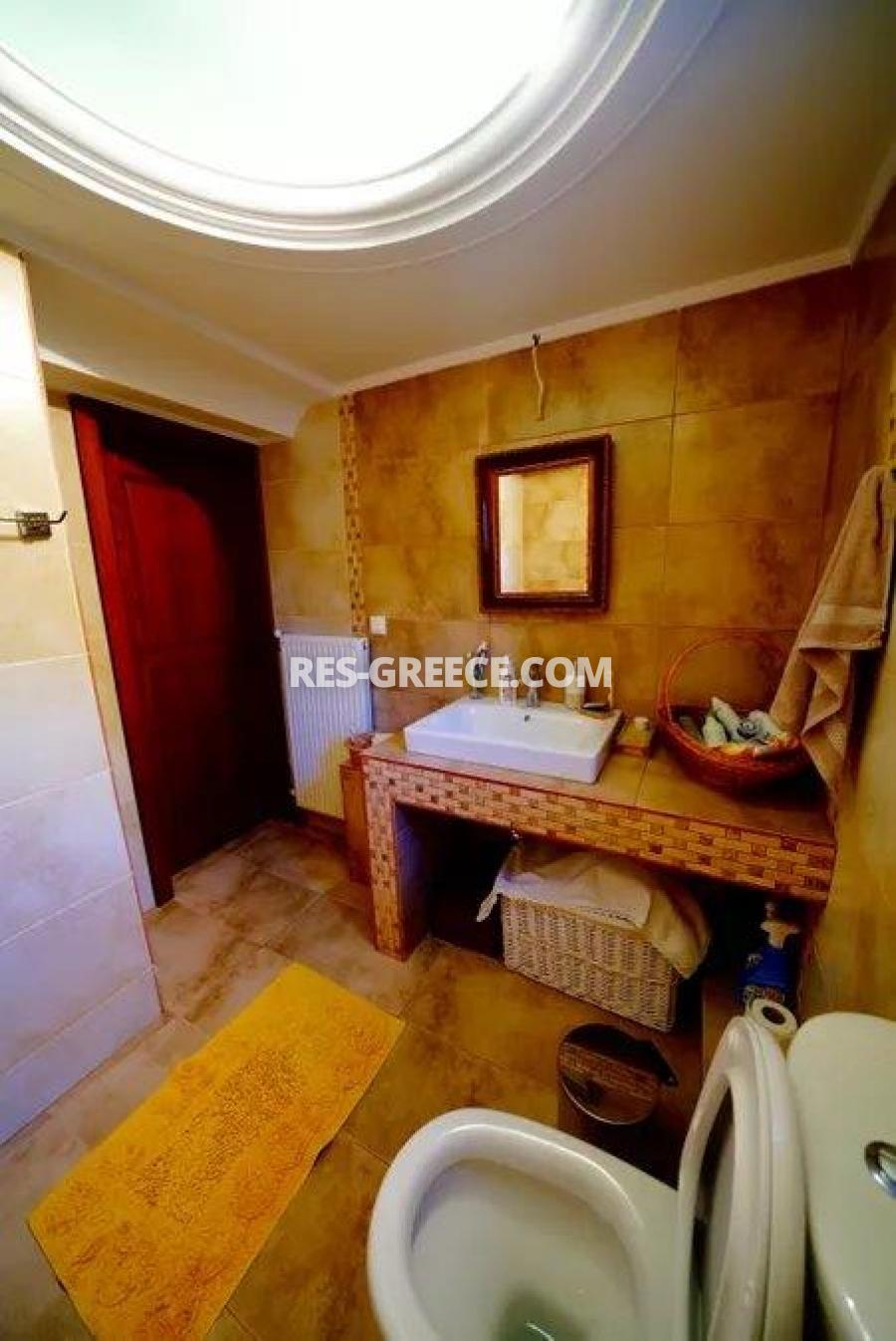 Платания, Халкидики-Ситония, Греция - дом для большой семьи для отдыха и аренды - Фото 20