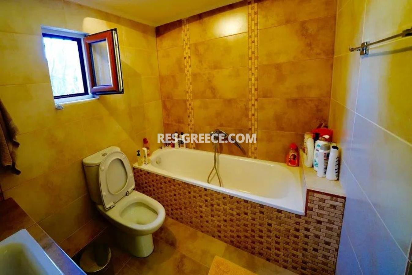 Платания, Халкидики-Ситония, Греция - дом для большой семьи для отдыха и аренды - Фото 13