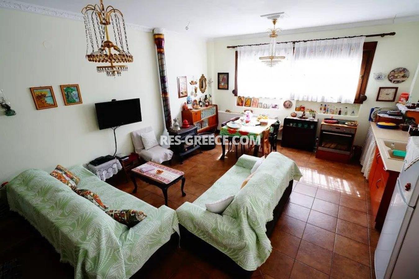 Платания, Халкидики-Ситония, Греция - дом для большой семьи для отдыха и аренды - Фото 6