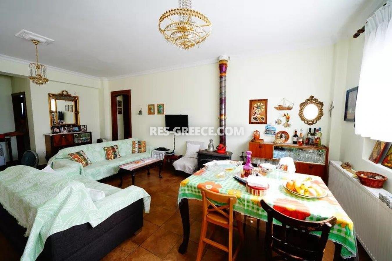 Платания, Халкидики-Ситония, Греция - дом для большой семьи для отдыха и аренды - Фото 9