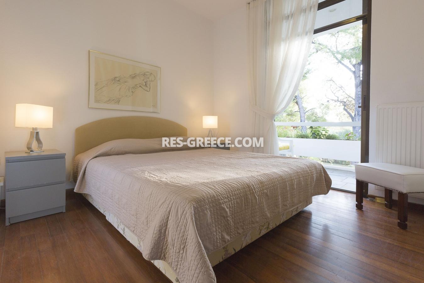 Вилла Ники, Халкидики-Ситония, Греция -  - Фото 12