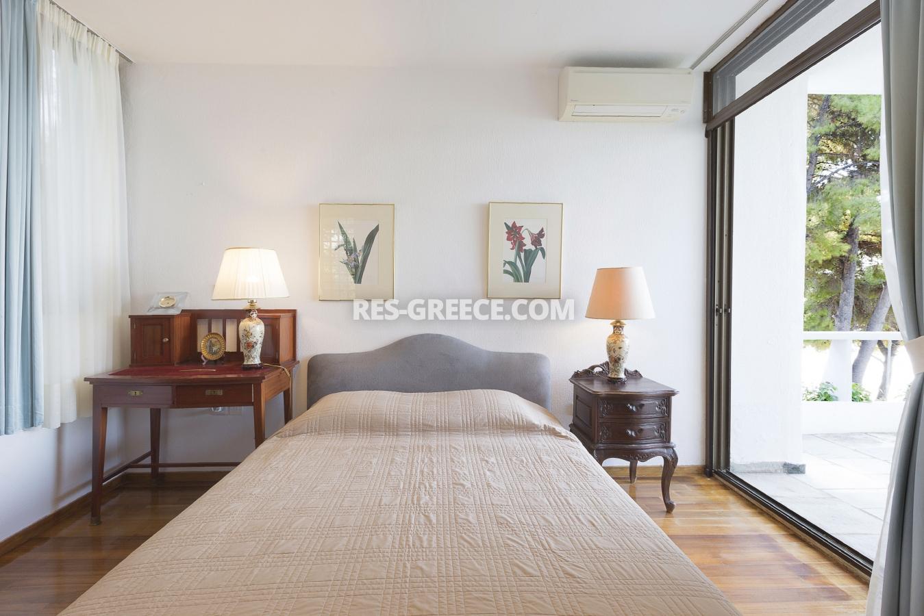 Вилла Ники, Халкидики-Ситония, Греция -  - Фото 11