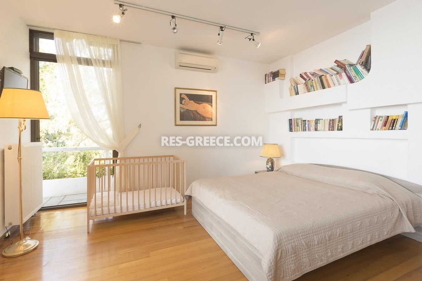 Вилла Ники, Халкидики-Ситония, Греция -  - Фото 10