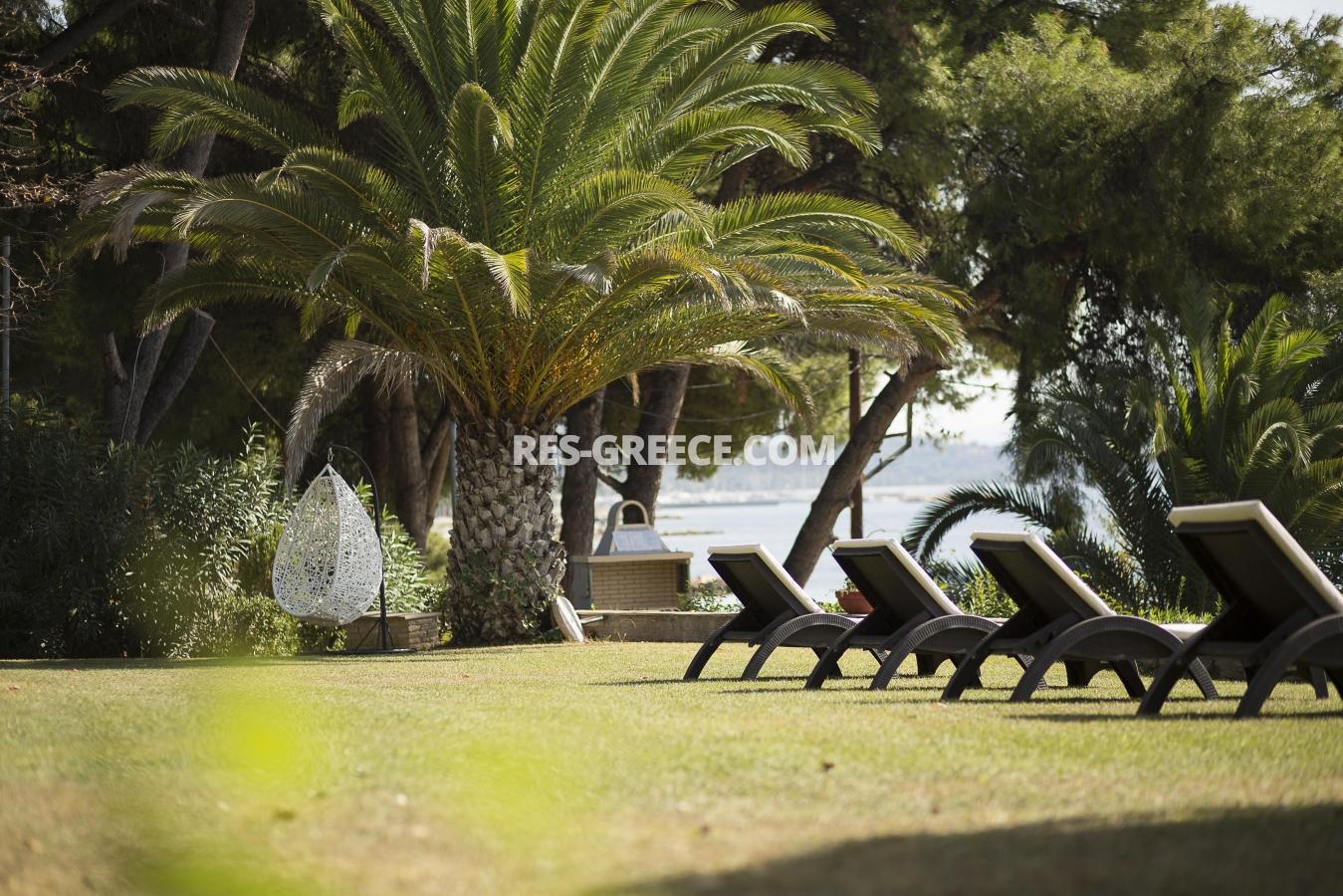 Вилла Ники, Халкидики-Ситония, Греция -  - Фото 51