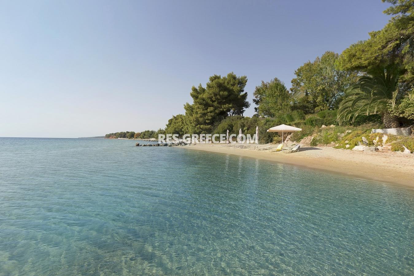 Вилла Ники, Халкидики-Ситония, Греция -  - Фото 54