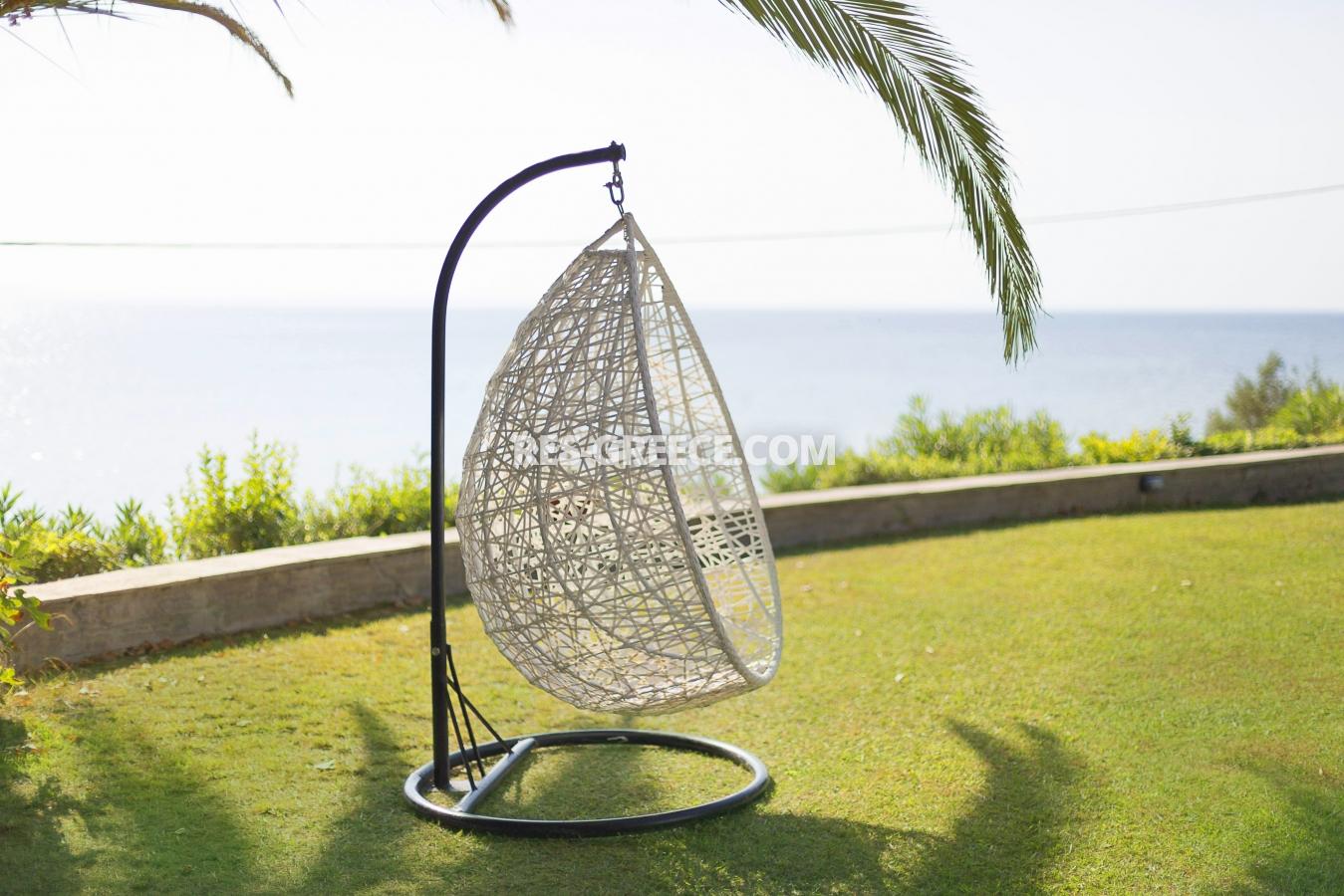 Вилла Ники, Халкидики-Ситония, Греция -  - Фото 40