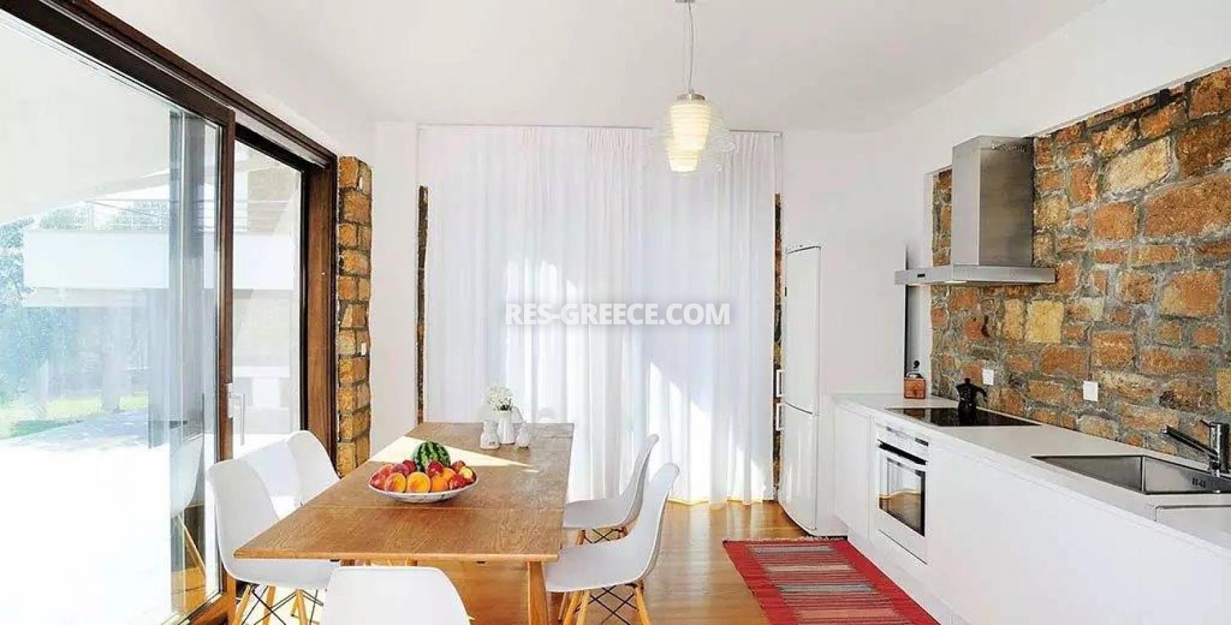 Вилла Натюрель, Халкидики-Ситония, Греция -  - Фото 6