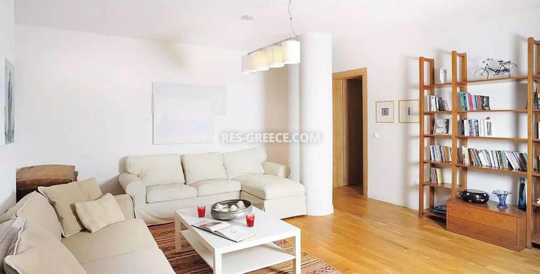 Вилла Натюрель, Халкидики-Ситония, Греция -  - Фото 20