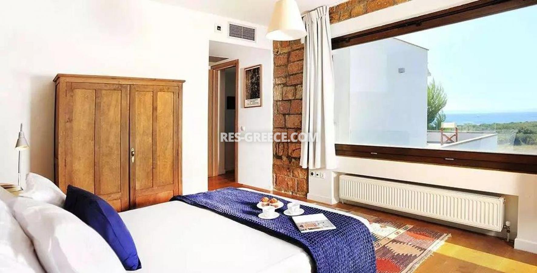 Вилла Натюрель, Халкидики-Ситония, Греция -  - Фото 18