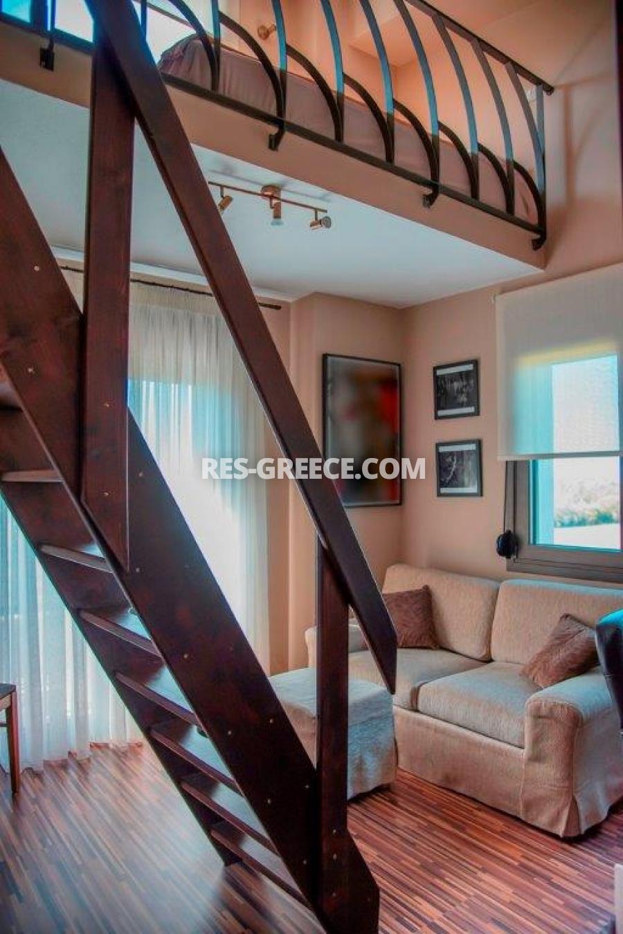 Миранда 1, Центральная Македония, Греция - вилла в пригороде Салоник для постоянного проживания - Фото 7