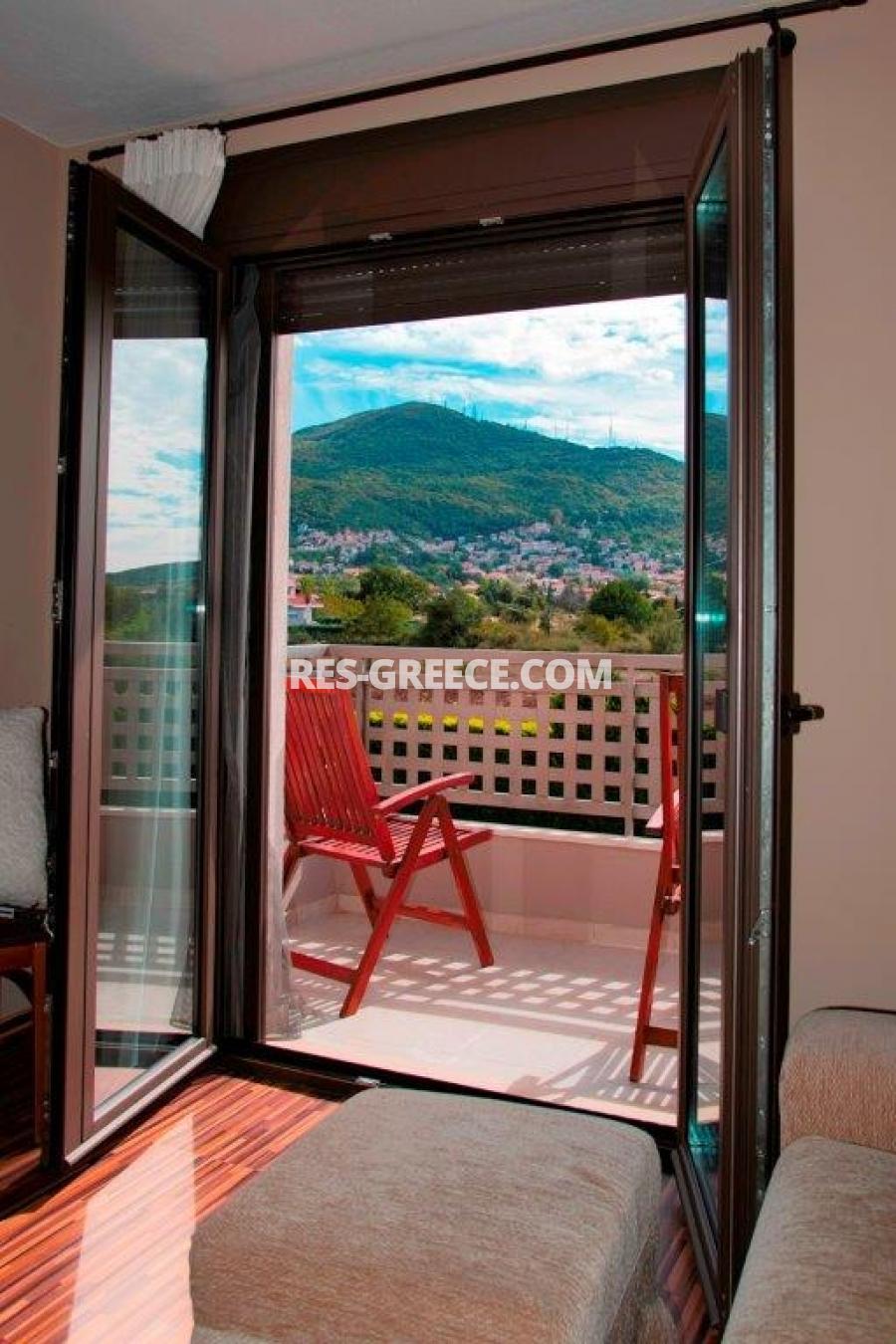 Миранда 1, Центральная Македония, Греция - вилла в пригороде Салоник для постоянного проживания - Фото 13