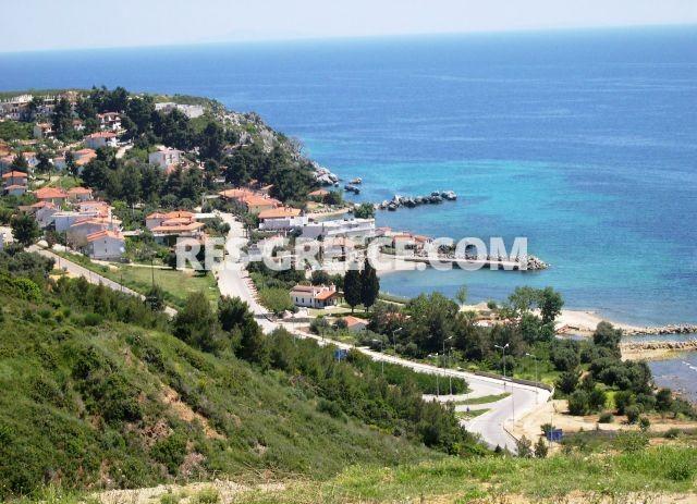 Анемос, Халкидики-Кассандра, Греция -  - Фото 24