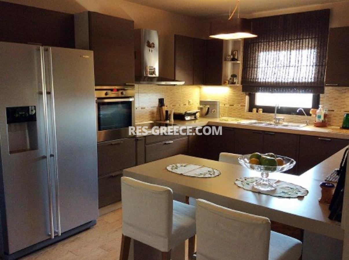 Пилос, Восточная Македония и Фракия, Греция - большая вилла для постоянного проживания - Фото 20