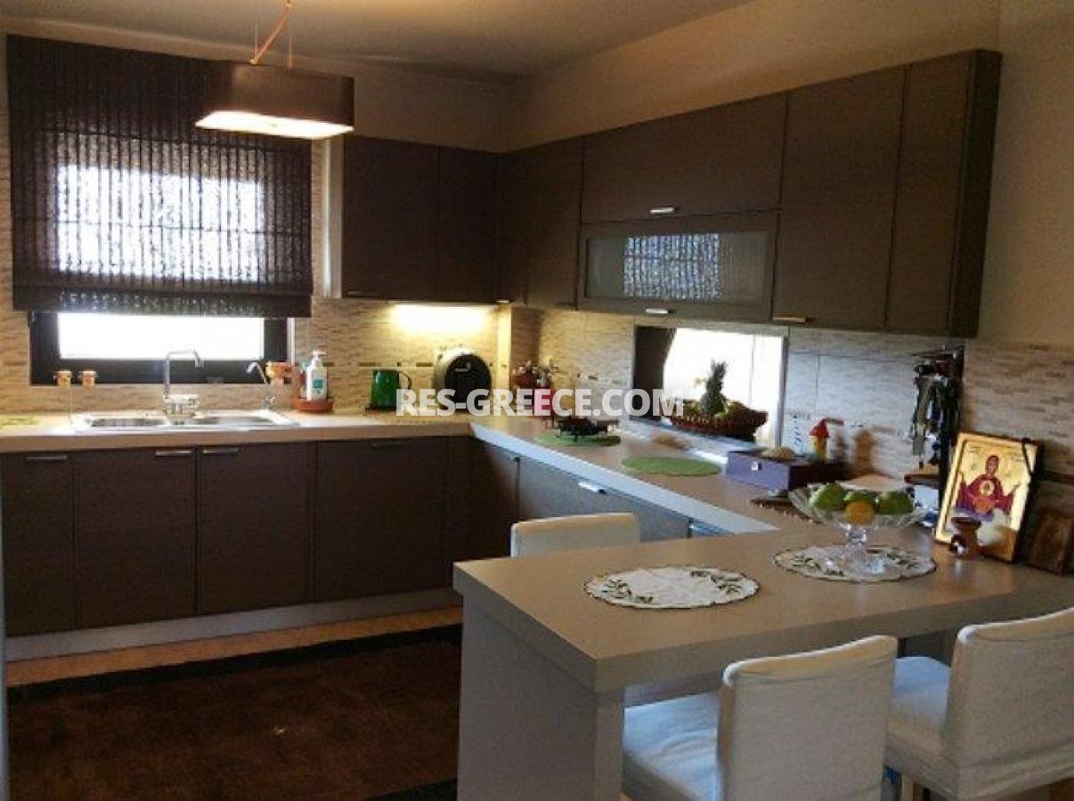 Пилос, Восточная Македония и Фракия, Греция - большая вилла для постоянного проживания - Фото 21