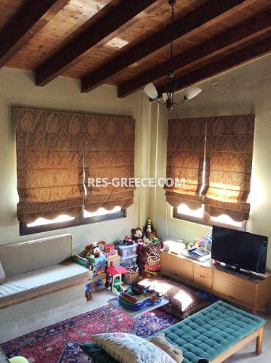 Пилос, Восточная Македония и Фракия, Греция - большая вилла для постоянного проживания - Фото 15