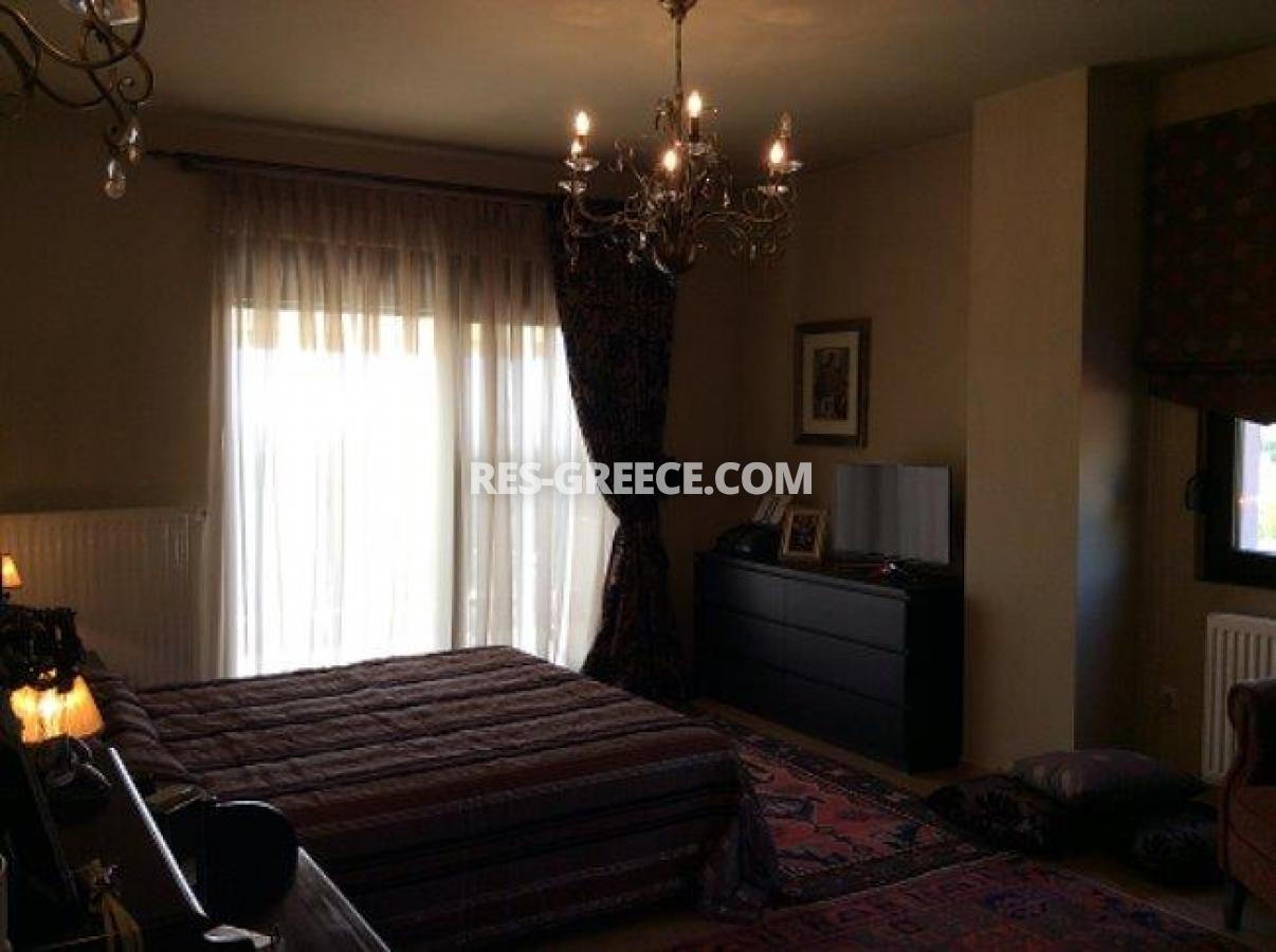 Пилос, Восточная Македония и Фракия, Греция - большая вилла для постоянного проживания - Фото 7