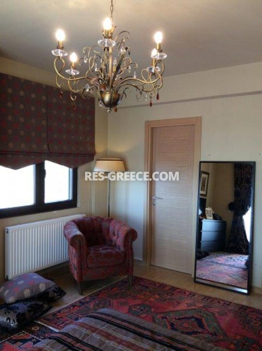 Пилос, Восточная Македония и Фракия, Греция - большая вилла для постоянного проживания - Фото 6