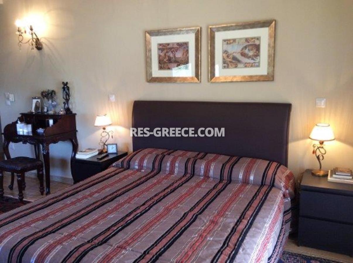 Пилос, Восточная Македония и Фракия, Греция - большая вилла для постоянного проживания - Фото 8