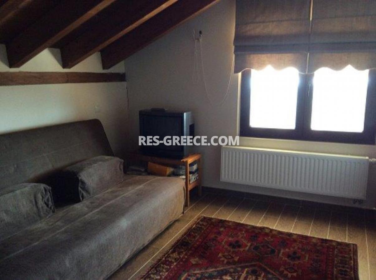 Пилос, Восточная Македония и Фракия, Греция - большая вилла для постоянного проживания - Фото 13