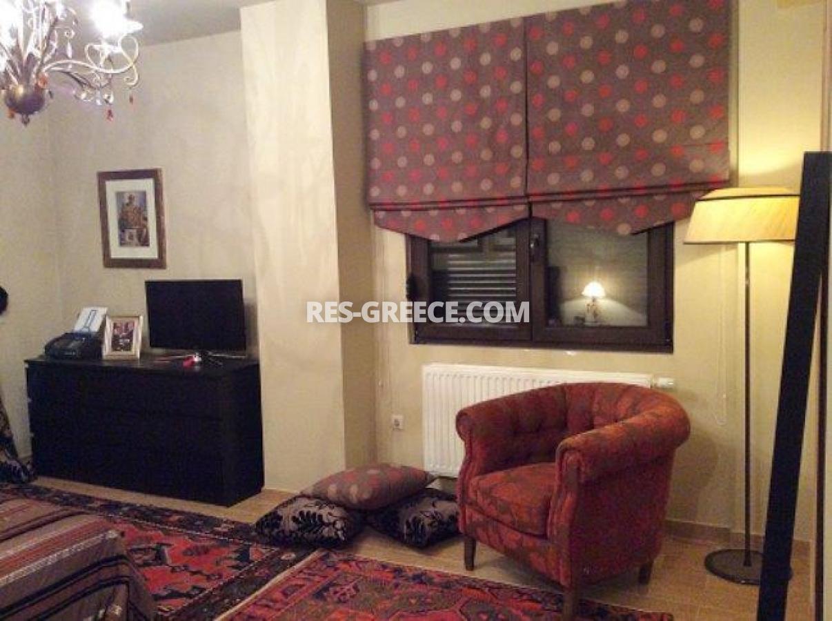 Пилос, Восточная Македония и Фракия, Греция - большая вилла для постоянного проживания - Фото 14