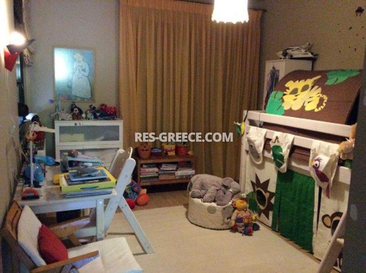 Пилос, Восточная Македония и Фракия, Греция - большая вилла для постоянного проживания - Фото 16