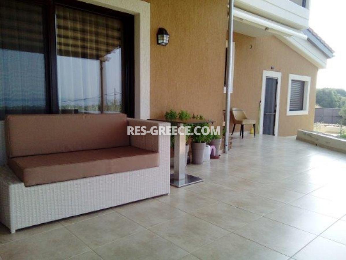 Пилос, Восточная Македония и Фракия, Греция - большая вилла для постоянного проживания - Фото 24