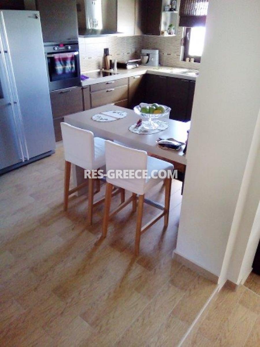 Пилос, Восточная Македония и Фракия, Греция - большая вилла для постоянного проживания - Фото 19