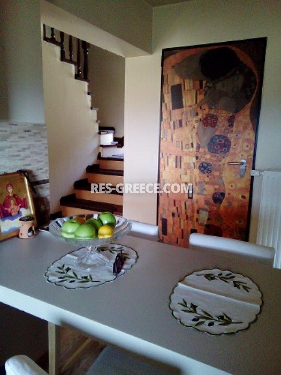 Пилос, Восточная Македония и Фракия, Греция - большая вилла для постоянного проживания - Фото 17