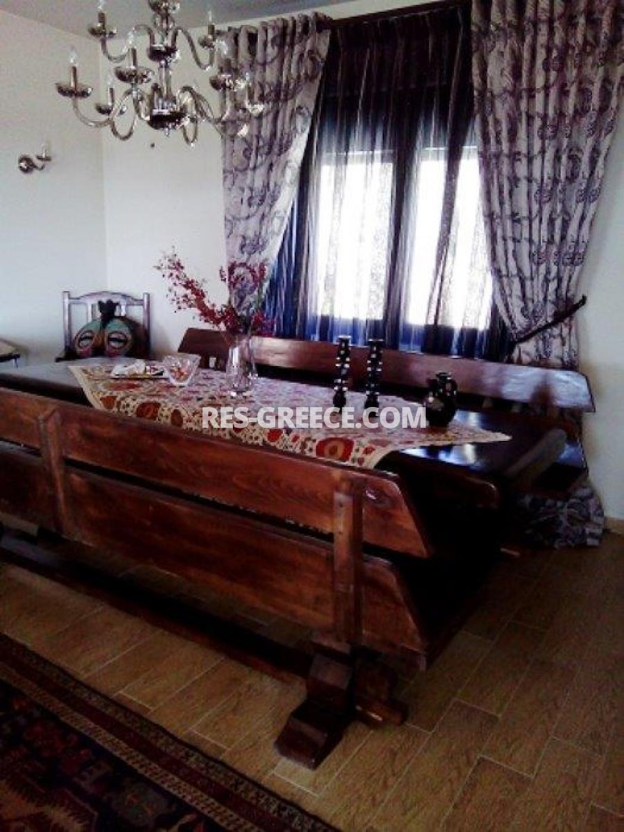 Пилос, Восточная Македония и Фракия, Греция - большая вилла для постоянного проживания - Фото 18