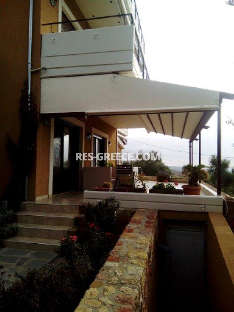 Пилос, Восточная Македония и Фракия, Греция - большая вилла для постоянного проживания - Фото 23