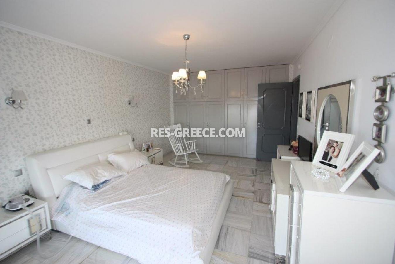 Панорама 1, Центральная Македония, Греция - дом в районе Панорама для постоянного проживания  - Фото 13