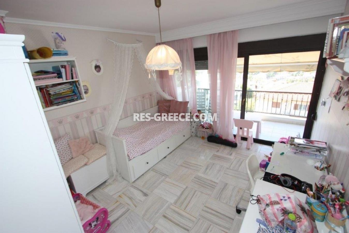 Панорама 1, Центральная Македония, Греция - дом в районе Панорама для постоянного проживания  - Фото 14