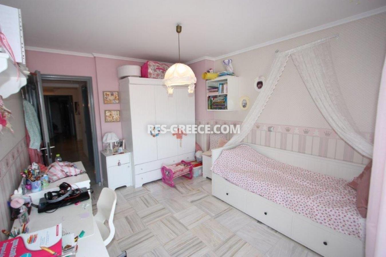 Панорама 1, Центральная Македония, Греция - дом в районе Панорама для постоянного проживания  - Фото 16