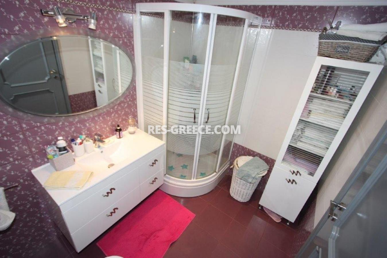 Панорама 1, Центральная Македония, Греция - дом в районе Панорама для постоянного проживания  - Фото 18