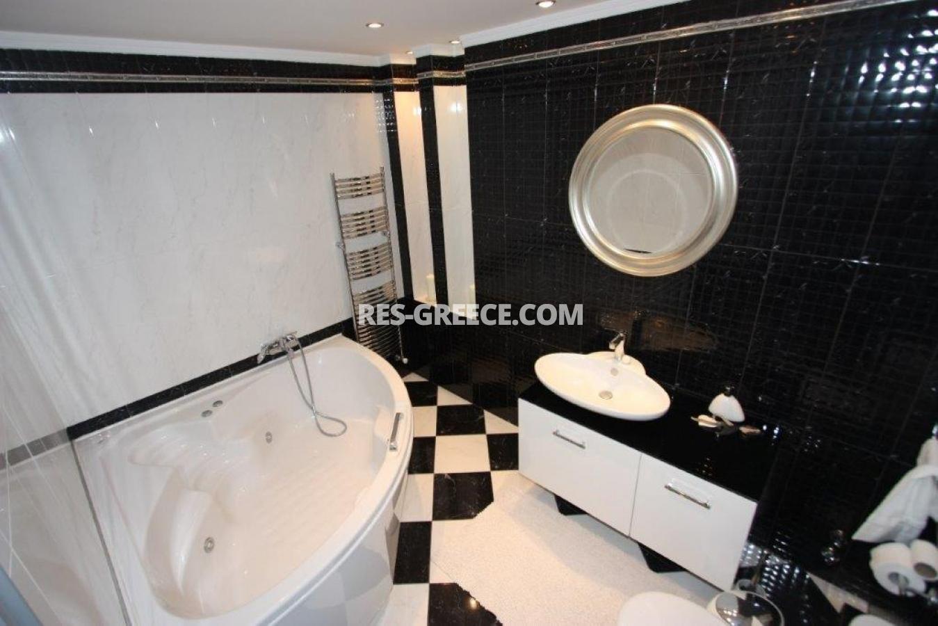 Панорама 1, Центральная Македония, Греция - дом в районе Панорама для постоянного проживания  - Фото 19