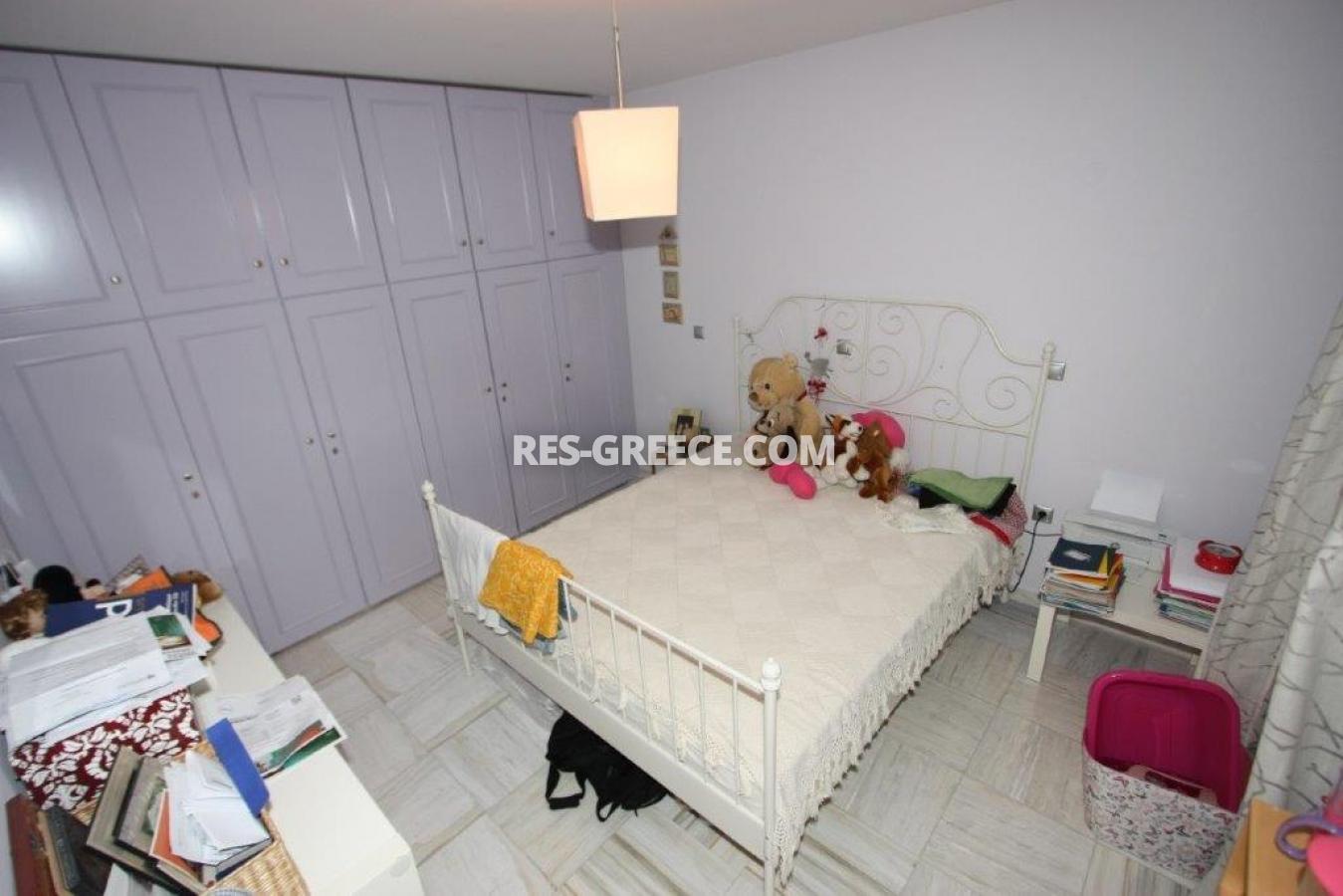 Панорама 1, Центральная Македония, Греция - дом в районе Панорама для постоянного проживания  - Фото 17