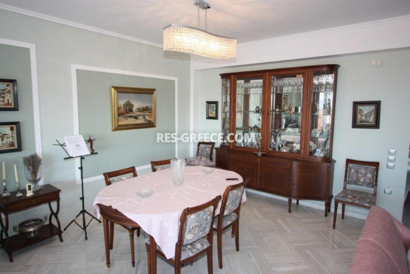 Панорама 1, Центральная Македония, Греция - дом в районе Панорама для постоянного проживания  - Фото 7