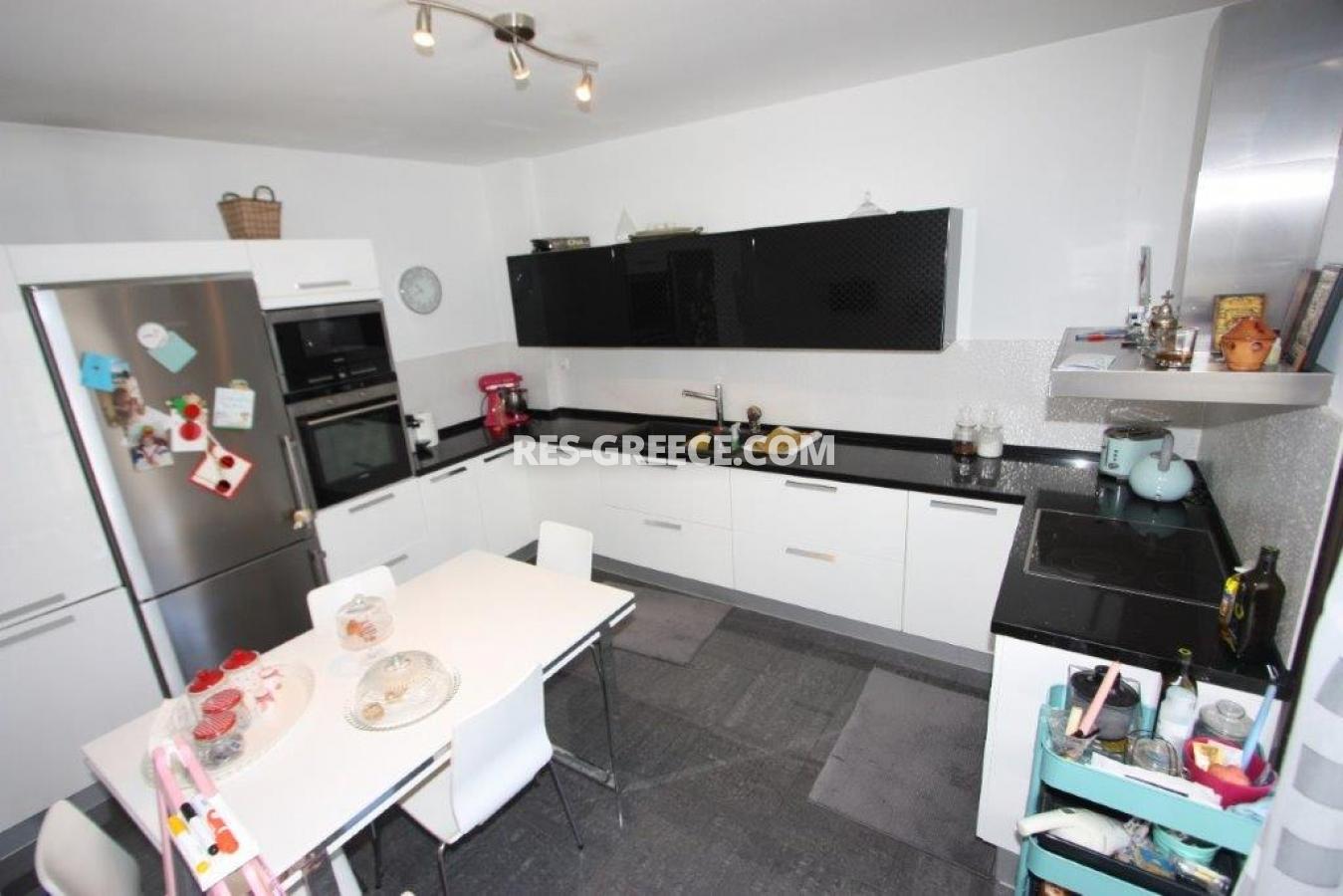 Панорама 1, Центральная Македония, Греция - дом в районе Панорама для постоянного проживания  - Фото 9