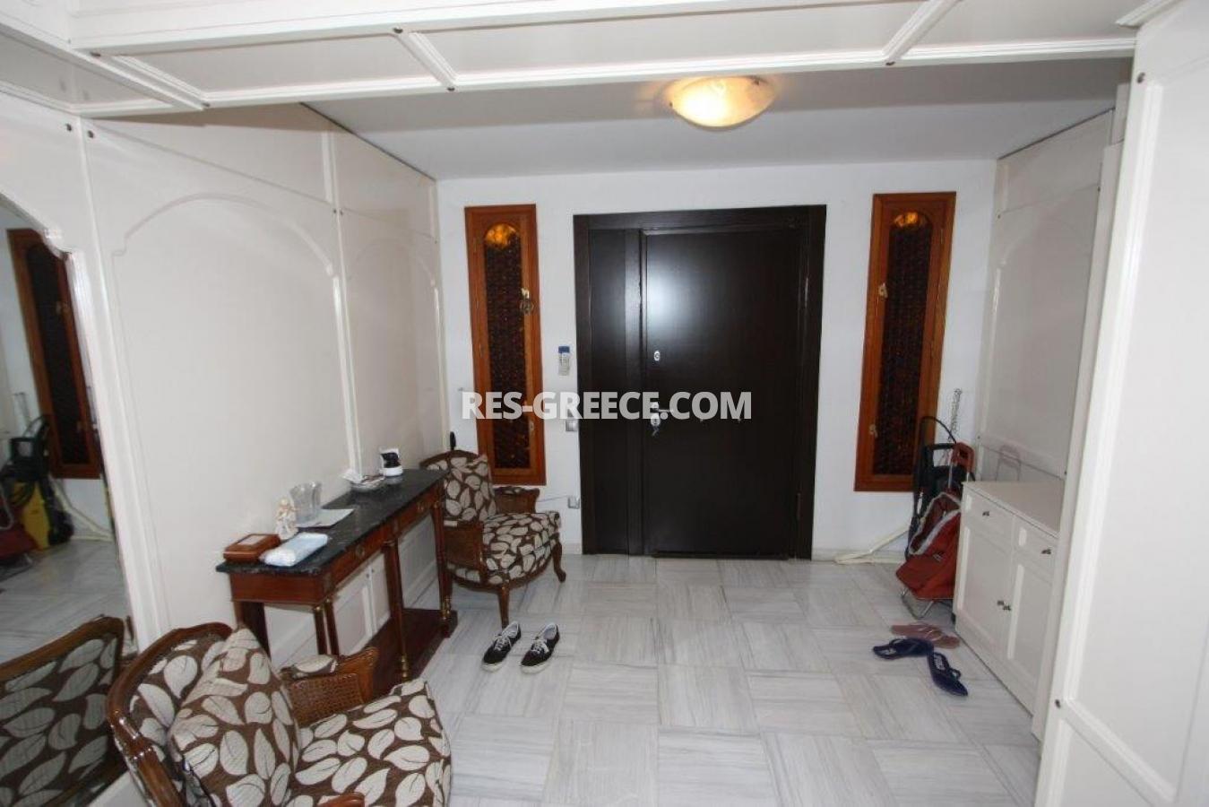 Панорама 1, Центральная Македония, Греция - дом в районе Панорама для постоянного проживания  - Фото 10