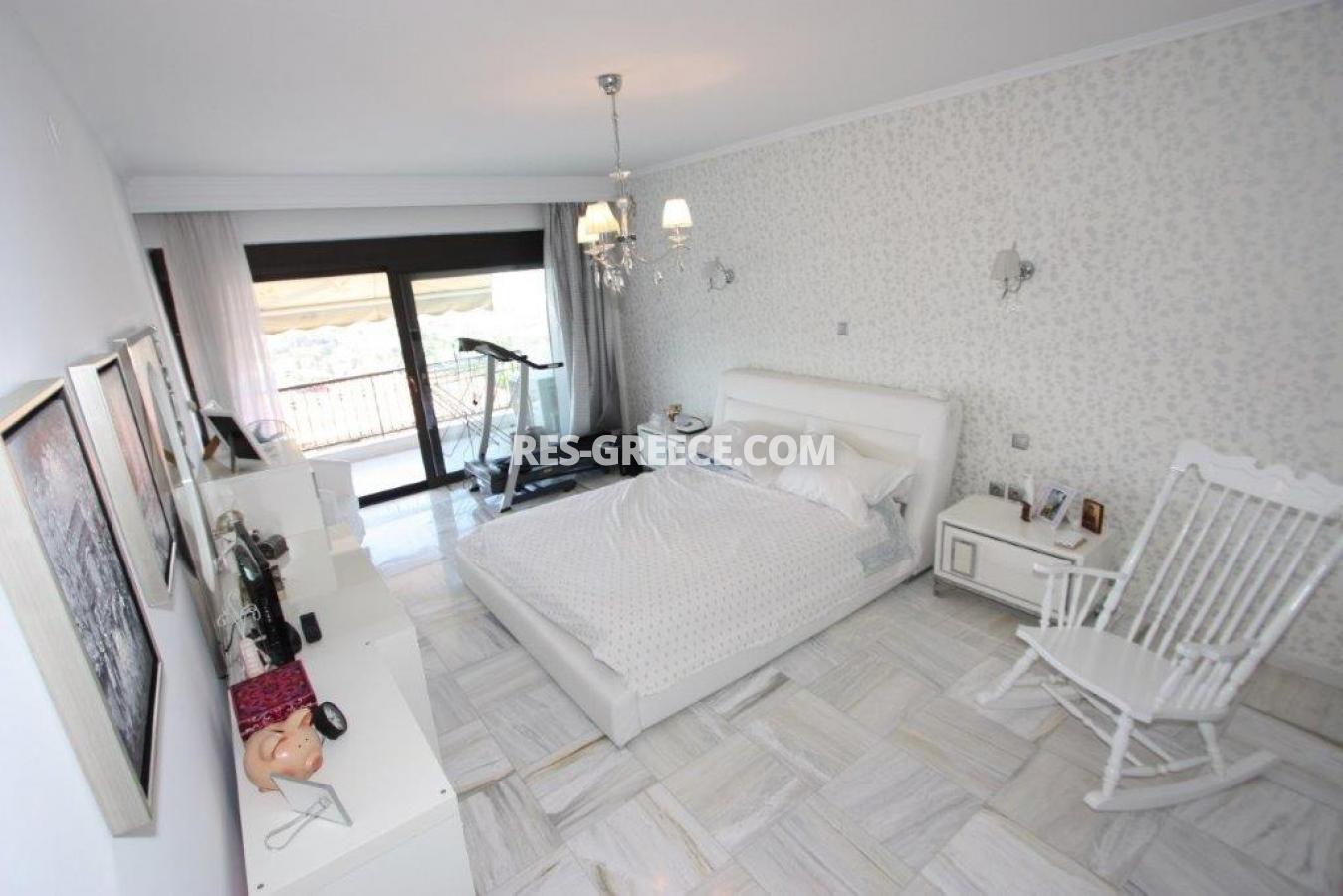 Панорама 1, Центральная Македония, Греция - дом в районе Панорама для постоянного проживания  - Фото 12