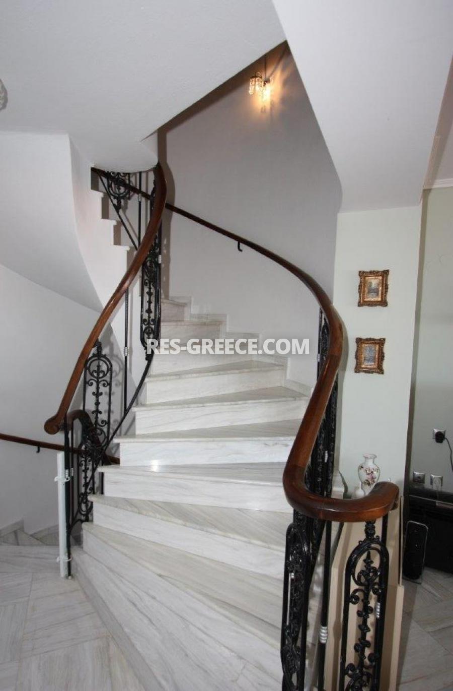 Панорама 1, Центральная Македония, Греция - дом в районе Панорама для постоянного проживания  - Фото 11