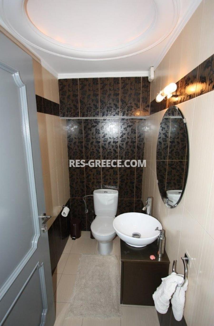 Панорама 1, Центральная Македония, Греция - дом в районе Панорама для постоянного проживания  - Фото 20