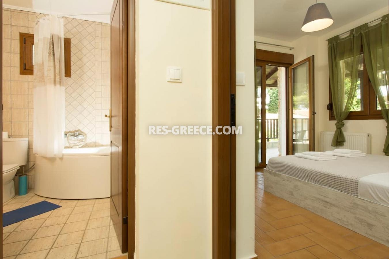 Лихнари 1, Халкидики-Кассандра, Греция -  - Фото 19