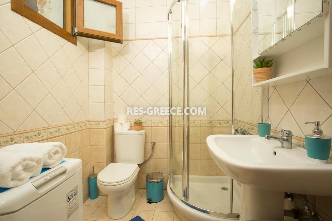 Лихнари 1, Халкидики-Кассандра, Греция -  - Фото 20