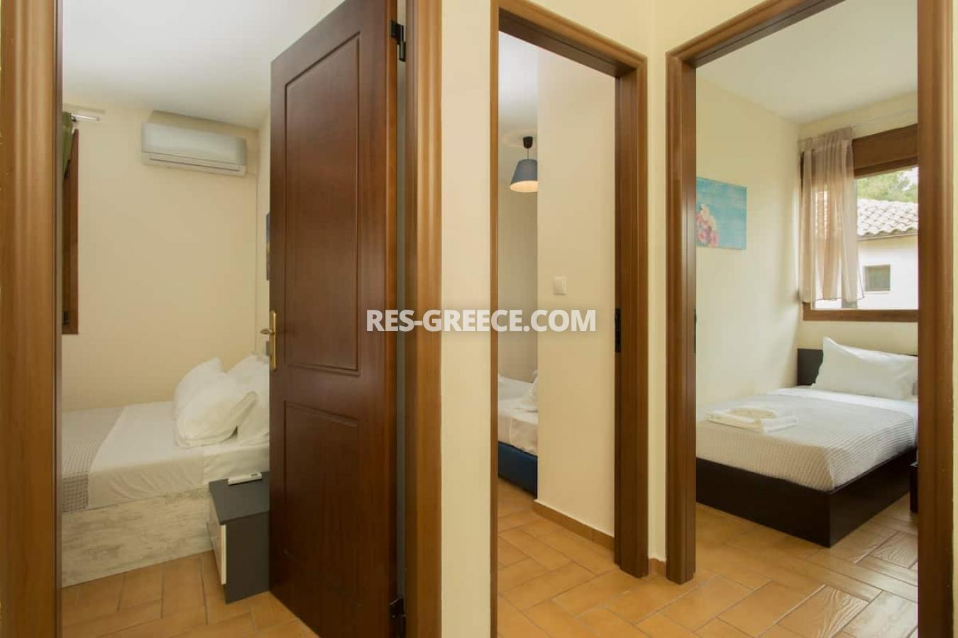 Лихнари 1, Халкидики-Кассандра, Греция -  - Фото 18