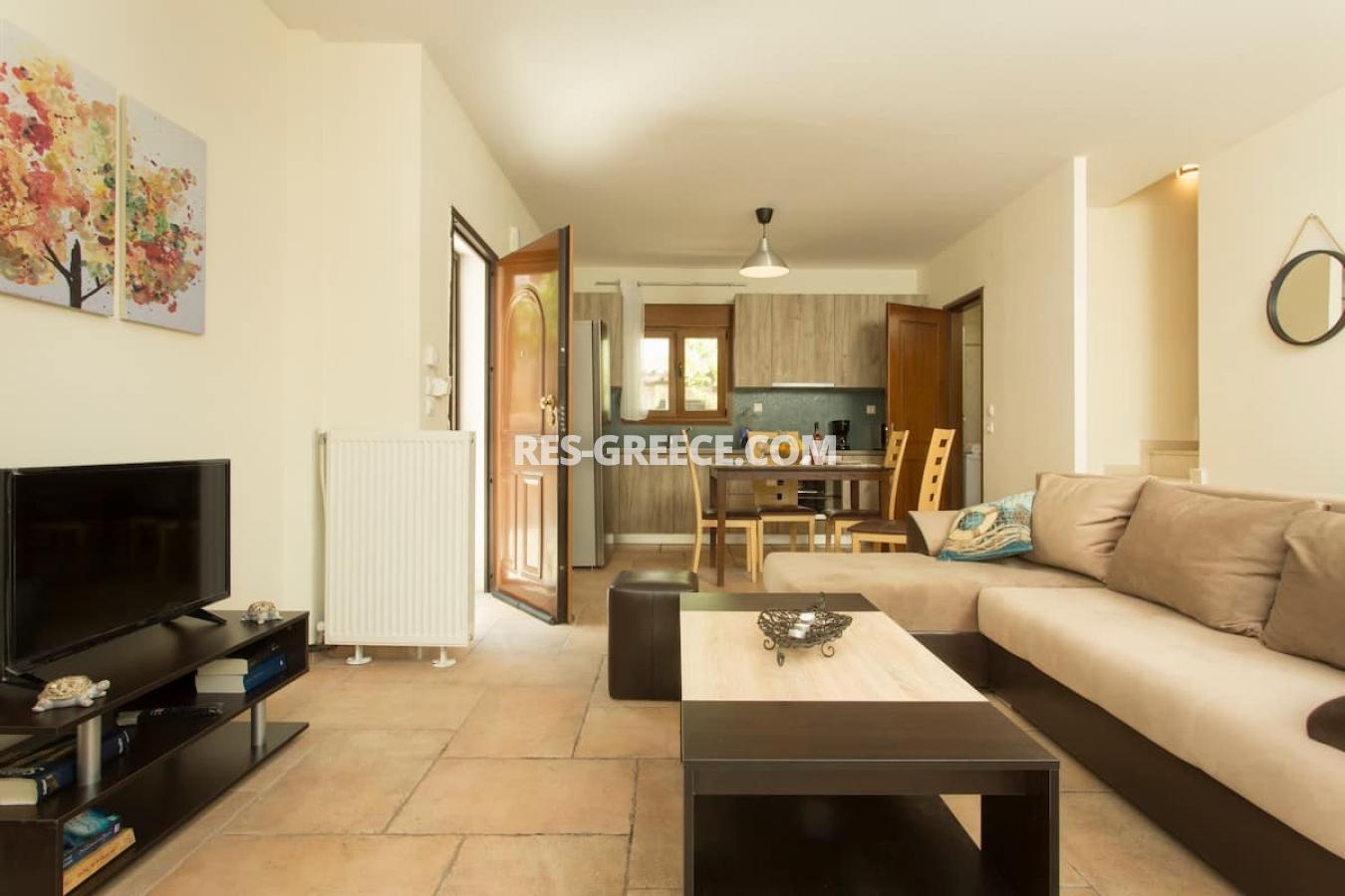 Лихнари 1, Халкидики-Кассандра, Греция -  - Фото 15