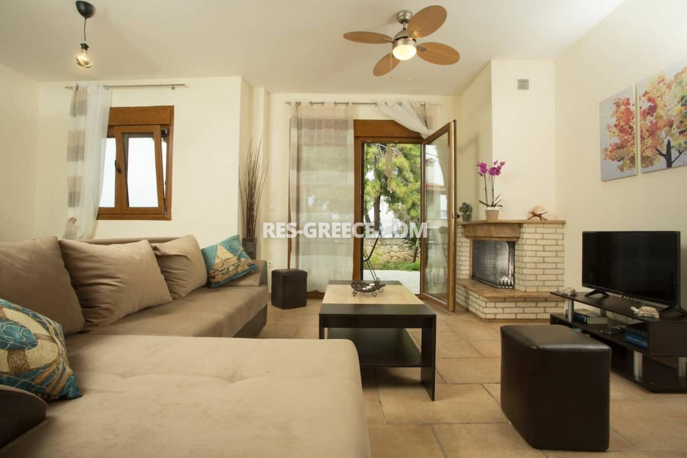 Лихнари 1, Халкидики-Кассандра, Греция -  - Фото 16