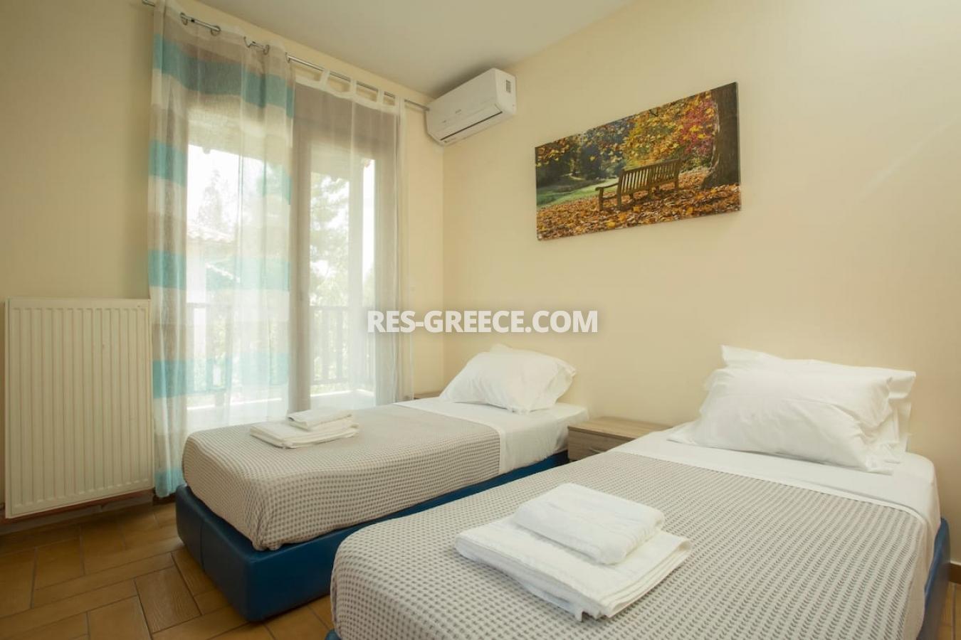 Лихнари 1, Халкидики-Кассандра, Греция -  - Фото 17